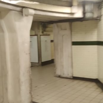 Marylebone Station - Passage - Train Stations Near Me - London, XGL