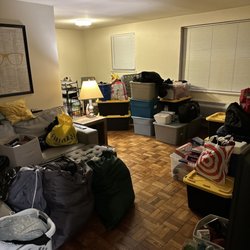 Best Movers - So much for them to move!