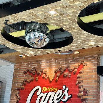 Raising Cane's Chicken Fingers - Chicken Shop Near Me - Lodi, California Raising Cane's Chicken Fingers - Chicken Shop Near Me - Lodi, California