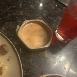 Kazan - Taste nasty yum yum sauce