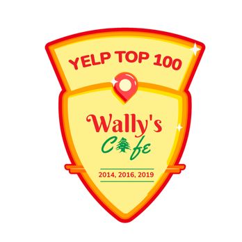 Wally's Cafe - Middle Eastern Near Me - Emeryville, California Wally's Cafe - Middle Eastern Near Me - Emeryville, California