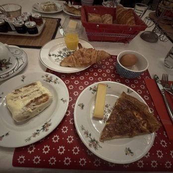 Villa l'Orante - Guest Houses Near Me - Lourdes, 65