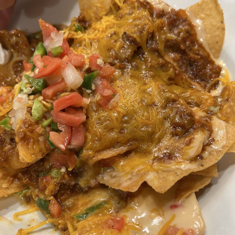 Nachos