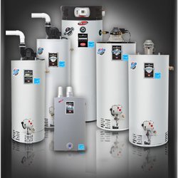 Langley Home Plumbing - We are the company to call for Top of the Line Water Heater Installation at Great Prices. Call Us Today!