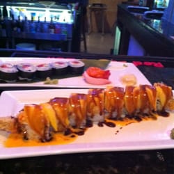 Snow mountain and fancy roll