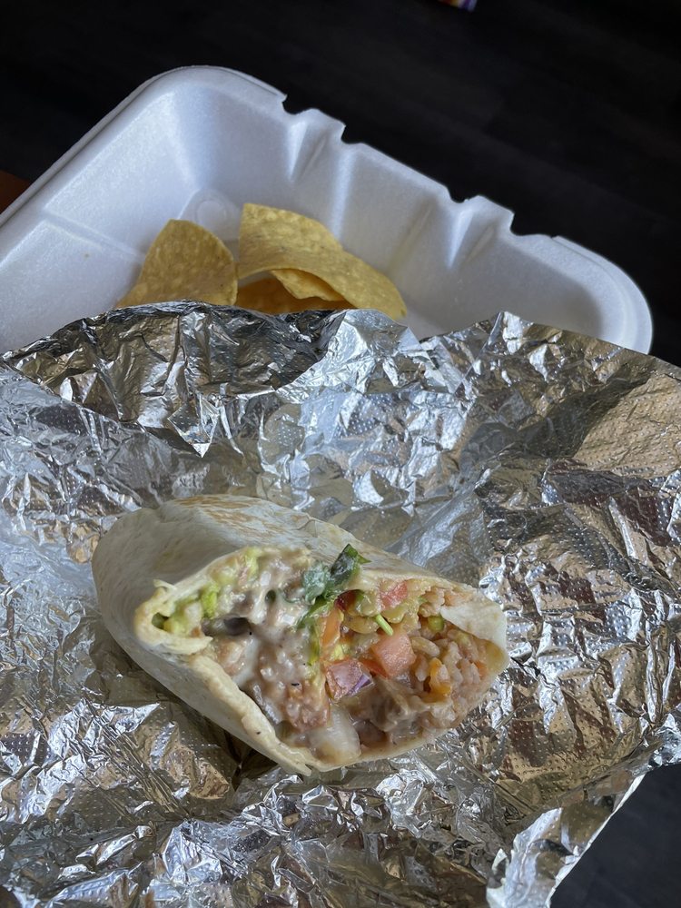 Burritos & Beer — Mexican restaurant in Fishers