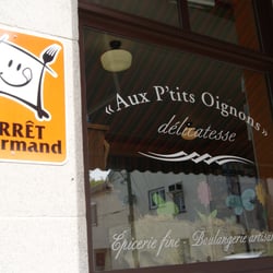 Aux P'tits Oignons