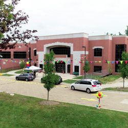 The Mecca Center