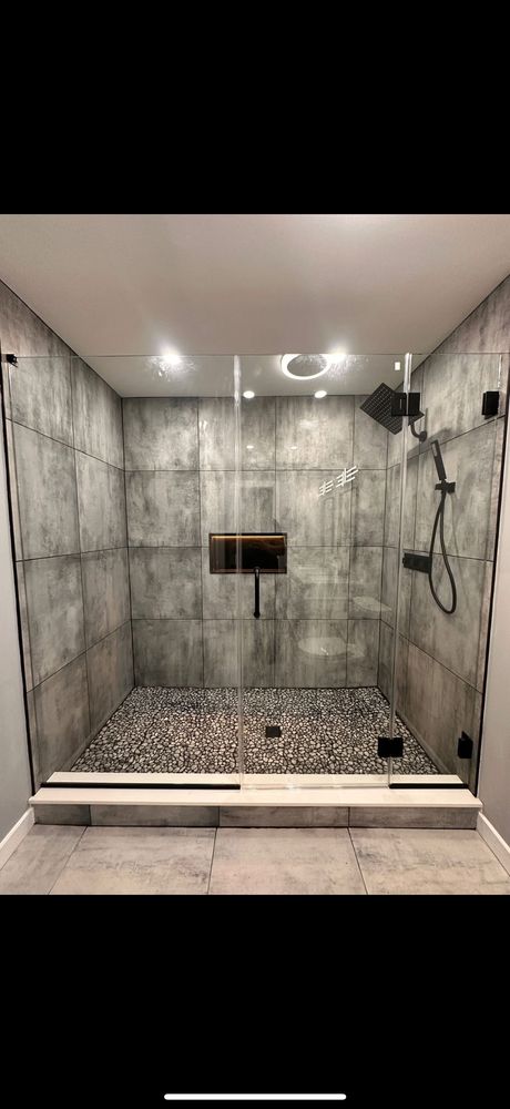 Slide of Garcia House Improvement