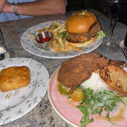 Burrata
