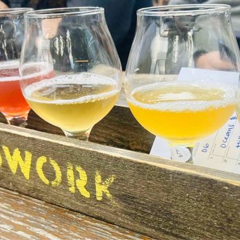 Fieldwork - Beer Bar Near Me - San Mateo, California Fieldwork - Beer Bar Near Me - San Mateo, California