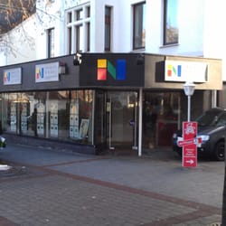 Immobilien Nagel
