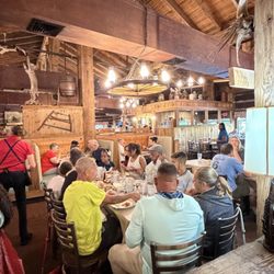 Log Cabin Pancake House of Gatlinburg