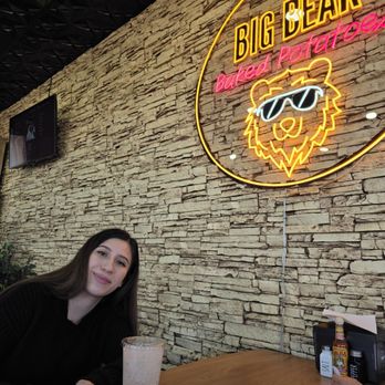 Big Bear Baked Potatoes - ,3 - Comfort Food Near Me - Longmont, Colorado
