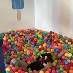 Ball Pit