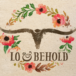 Lo & Behold