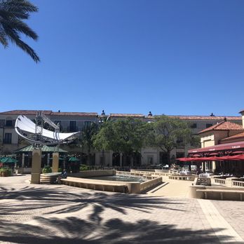 CityPlace - Shopping Centers Near Me - West Palm Beach, Florida