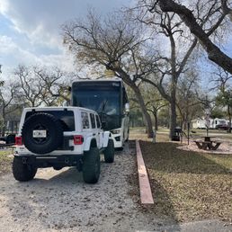 Campsite