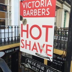Victoria Barbers