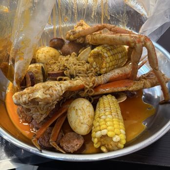 Crabbers - Seafood Near Me - Daytona Beach, Florida
