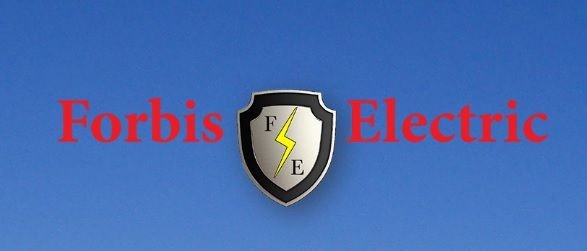 Slide of Forbis Electric