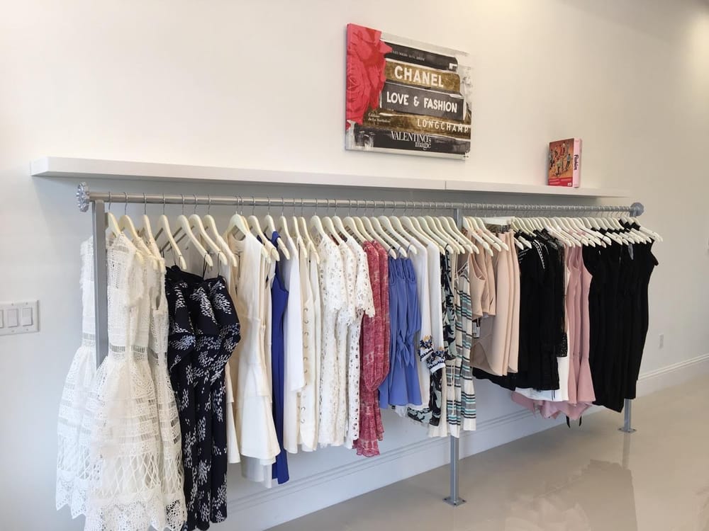 Jessie Boutique Image