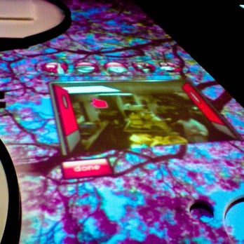 Inamo - CHEF CAM!!! Live webcam in the kitchen, projected onto the table - Asian Fusion Near Me - London, XGL Inamo - CHEF CAM!!! Live webcam in the kitchen, projected onto the table - Asian Fusion Near Me - London, XGL