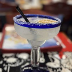 La Mordida Restaurant Bar & Grill - Classic margarita