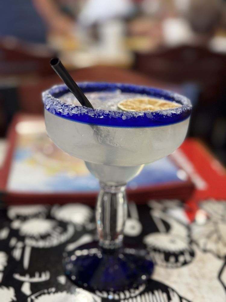 La Mordida Restaurant Bar & Grill