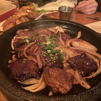 SSAM - Galbi - Korean Near Me - Brooklyn, New York SSAM - Galbi - Korean Near Me - Brooklyn, New York