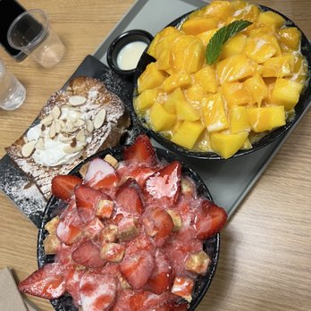 Sul & Beans - Desserts Near Me - Irvine, California Sul & Beans - Desserts Near Me - Irvine, California