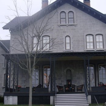 E.B. Morgan House - Bed & Breakfast Near Me - Aurora, New York E.B. Morgan House - Bed & Breakfast Near Me - Aurora, New York