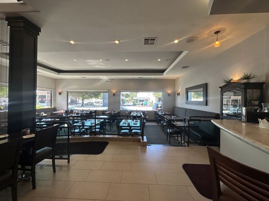 Sadaf Restaurant by null