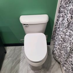 Armesher Plumbing & Heating