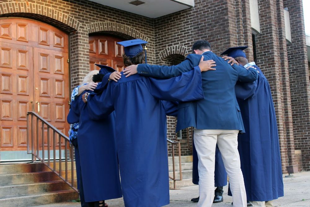 Hope Inspired Ministries - social services organization in Birmingham, AL