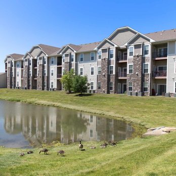 Providence Pointe - Apartments Near Me - Johnston, Iowa