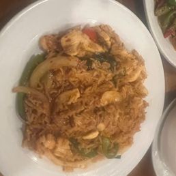 House Fried Rice House Fried Rice