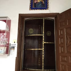 Convento San Leandro