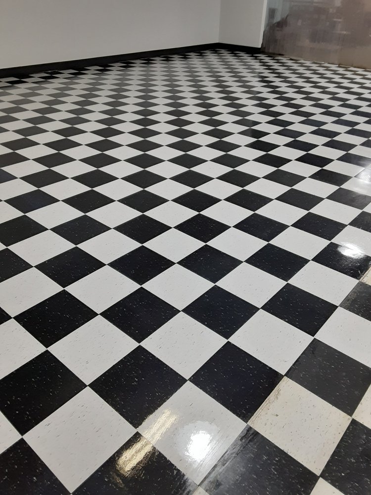 JB STRIPPING & WAXING 17 Photos Erie, Pennsylvania Office