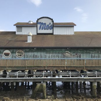 Mo's Seafood & Chowder - Front - Seafood Near Me - Florence, Oregon Mo's Seafood & Chowder - Front - Seafood Near Me - Florence, Oregon