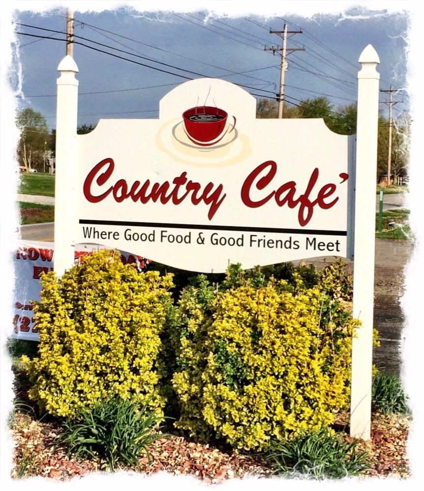Eli Country Cafe