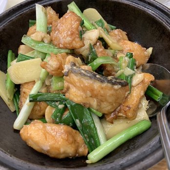 New SF Asian Pearl Peninsula - Fish clay pot - Dim Sum Near Me - Millbrae, California New SF Asian Pearl Peninsula - Fish clay pot - Dim Sum Near Me - Millbrae, California