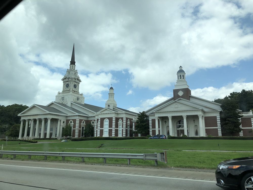 FIRST PENTECOSTAL CHURCH OF JESUS CHRIST Updated July 2024 11 Photos 1401 Calvary Rd
