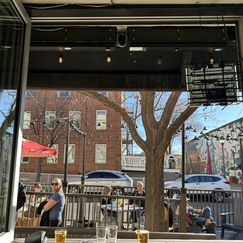 Pay-N-Take - Gorgeous way to enjoy the outdoors...indoors - Wine Bars Near Me - Flagstaff, Arizona