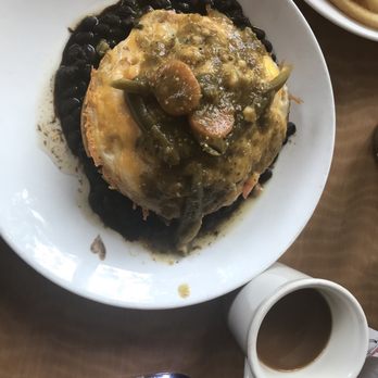 Cafe M - Breakfast & Brunch Near Me - Berkeley, California