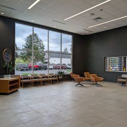 Stuckey Chrysler Dodge Jeep Ram