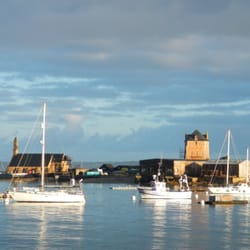 Hôtel de France - Port de Camaret sur Mer