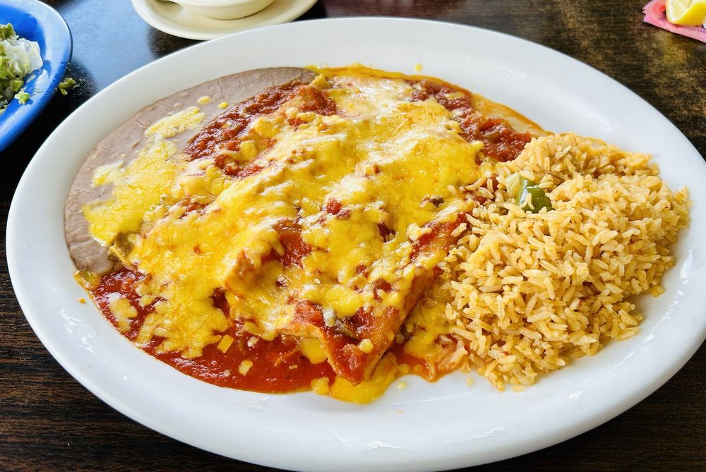 Alfredo's Mexican Restaurant