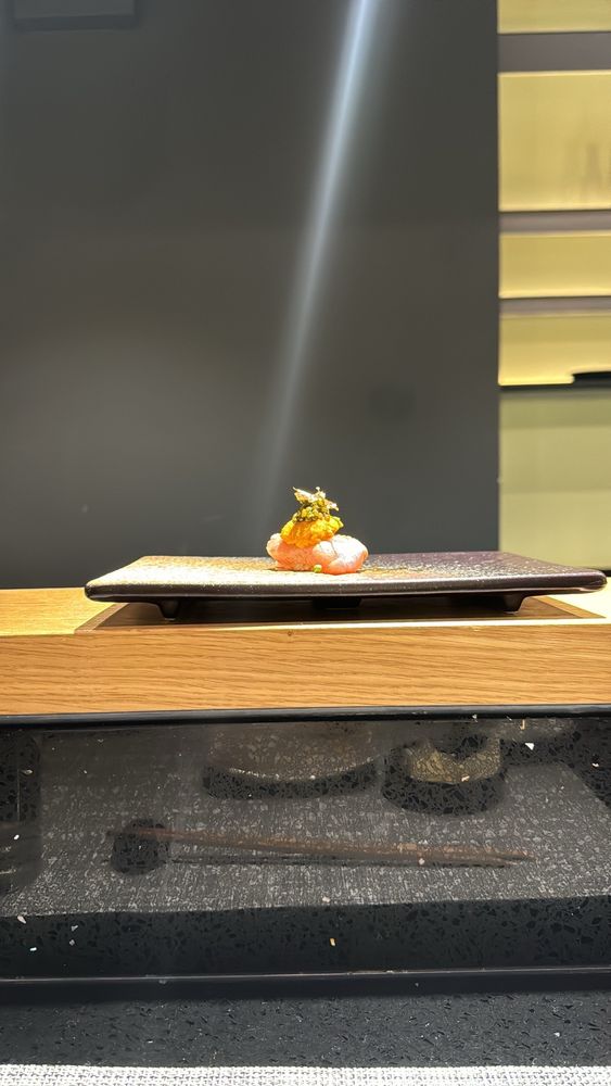 Sushi Lin Lower East Side Logo
