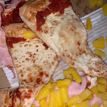 Pizza Factory - Raw dough - Pizza Near Me - Le Grand, California